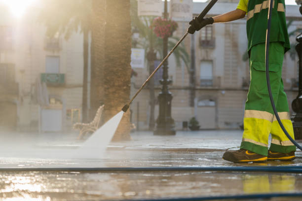 Reliable Prescott, AR Pressure Washing Solutions